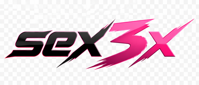 sex3x logo